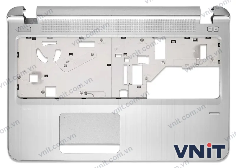 Vỏ laptop HP ProBook 450 455 G3 - Mặt C (mặt bàn phím)