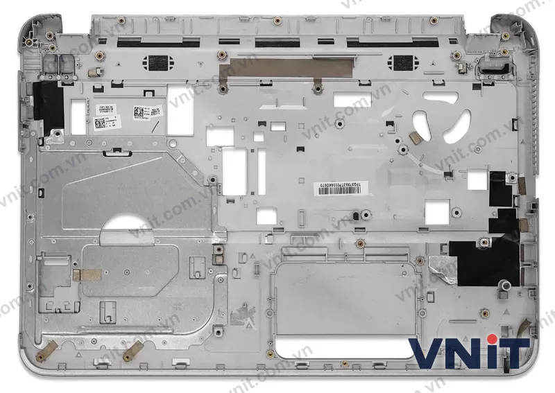 Vỏ laptop HP ProBook 450 455 G3 metal - Mặt C (mặt bàn phím) - ảnh 2