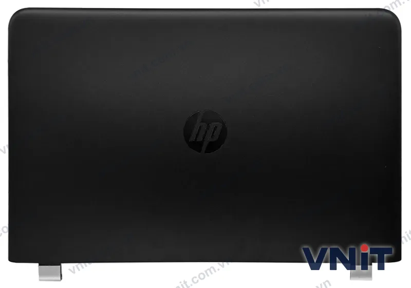 Vỏ laptop HP ProBook 450 455 G3 OEM - Mặt A (nắp lưng màn hình) (Màu đen)