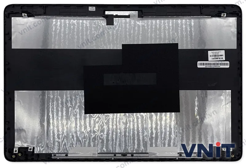 Vỏ laptop HP ProBook 450 G1 455 G1 - Mặt A (nắp lưng màn hình) (Màu đen) - ảnh 2