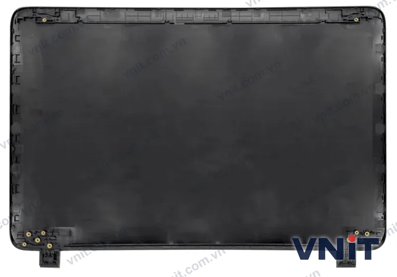Vỏ laptop HP ProBook 450 G2 455 G2 - Mặt A (nắp lưng màn hình) (Màu đen) - ảnh 2