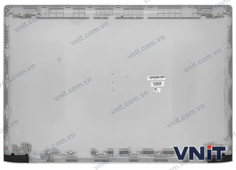 Vỏ laptop HP ProBook 450 G5 - Mặt A (nắp lưng màn hình) (Màu bạc) - ảnh 2