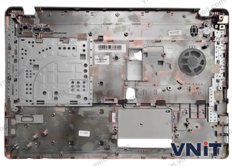 Vỏ laptop HP ProBook 4540S 4740S 4540 684616-001 - Mặt C (mặt bàn phím) - ảnh 2