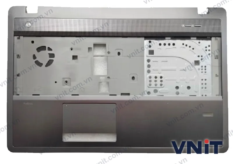 Vỏ laptop HP ProBook 4540S 4740S 4540 684616-001 - Mặt C (mặt bàn phím)
