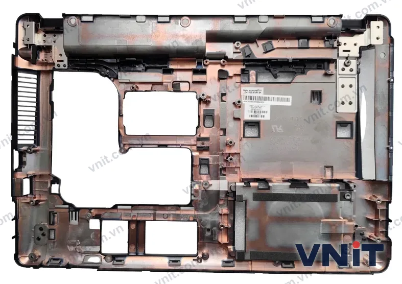 Vỏ laptop HP ProBook 4540S 4740S 683476-001 - Mặt D (đáy máy) - ảnh 2