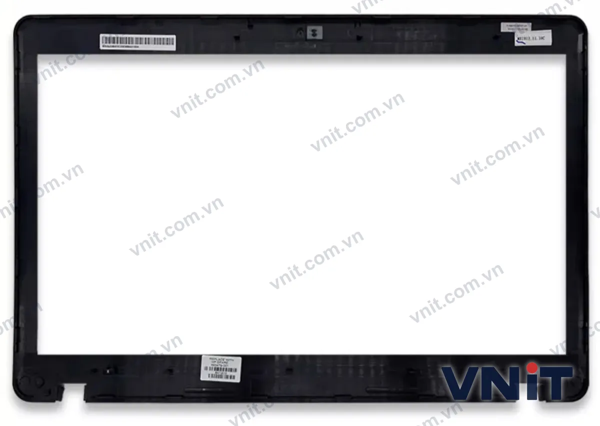 Vỏ laptop HP ProBook 4540S 4740S 683479-001 - Mặt B (viền màn hình) - ảnh 2