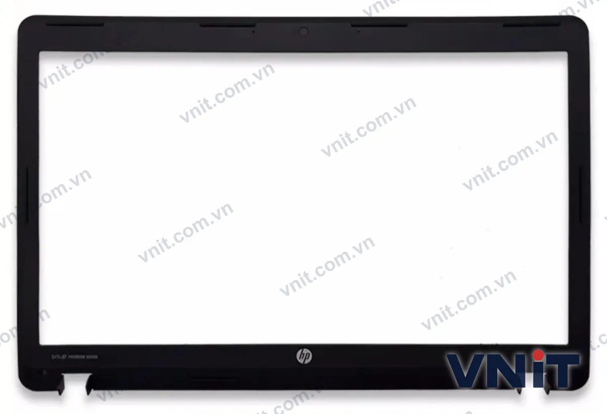 Vỏ laptop HP ProBook 4540S 4740S 683479-001 - Mặt B (viền màn hình)