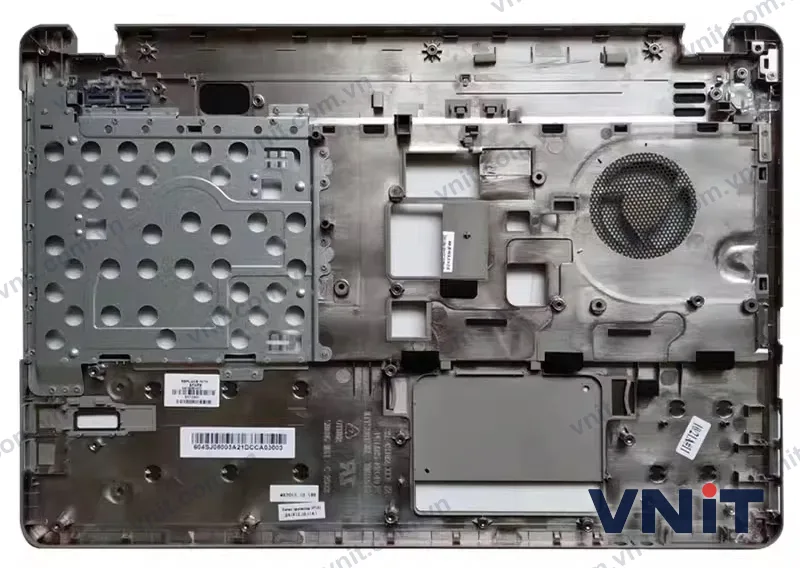 Vỏ laptop HP ProBook 4540S 4740S 683506-001 - Mặt C (mặt bàn phím) - ảnh 2