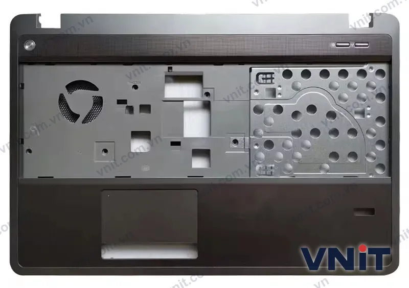 Vỏ laptop HP ProBook 4540S 4740S 683506-001 - Mặt C (mặt bàn phím)