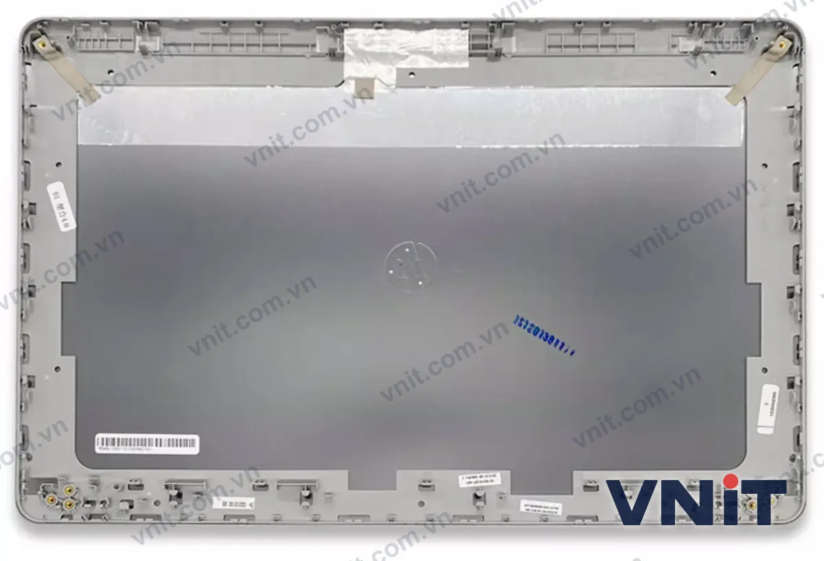Vỏ laptop HP ProBook 4540S 4740S 683596-001 - Mặt A (nắp lưng màn hình) - ảnh 2