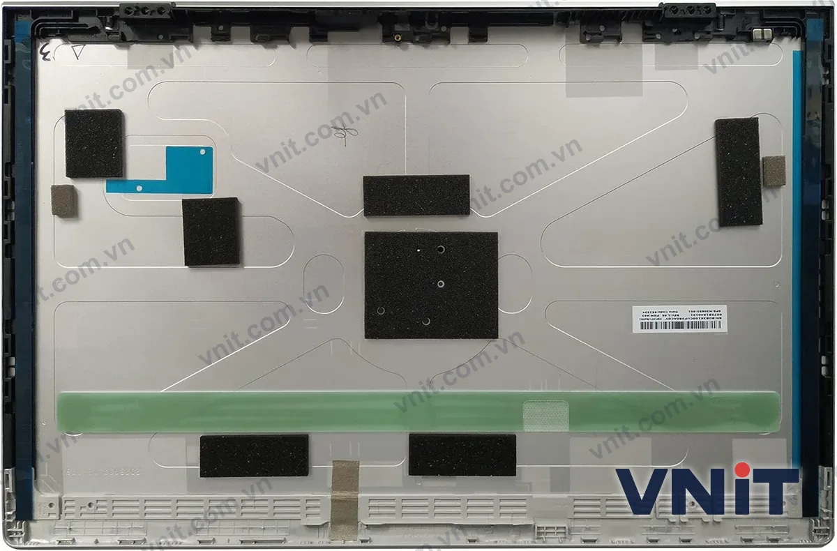 Vỏ laptop HP ProBook 635 G7 G8 M30655-001 6070B1840101 - Mặt A (nắp lưng màn hình) - ảnh 2
