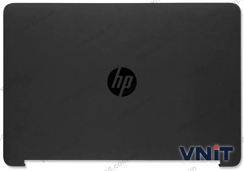 Vỏ laptop HP ProBook 640 645 G1 - Mặt A (nắp lưng màn hình) (Màu đen)