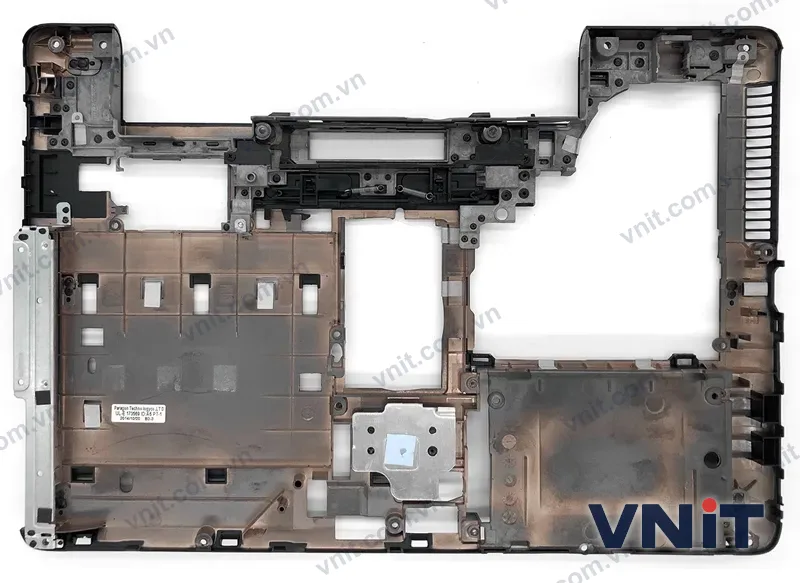 Vỏ laptop HP ProBook 640 645 G1 - Mặt D (đáy máy) - ảnh 2