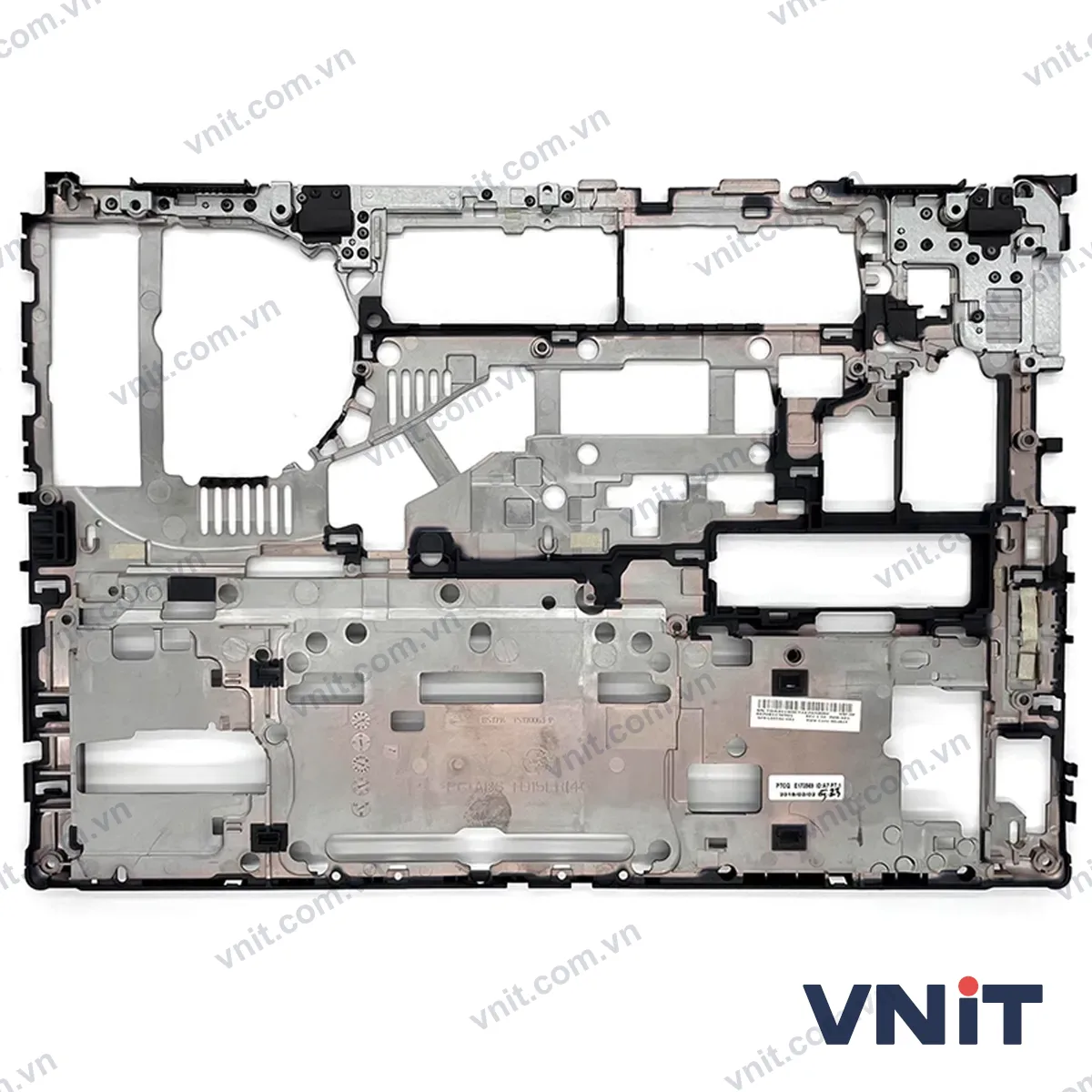 Vỏ laptop HP ProBook 640 645 G4 G5 frame - Mặt D (đáy máy) - ảnh 2