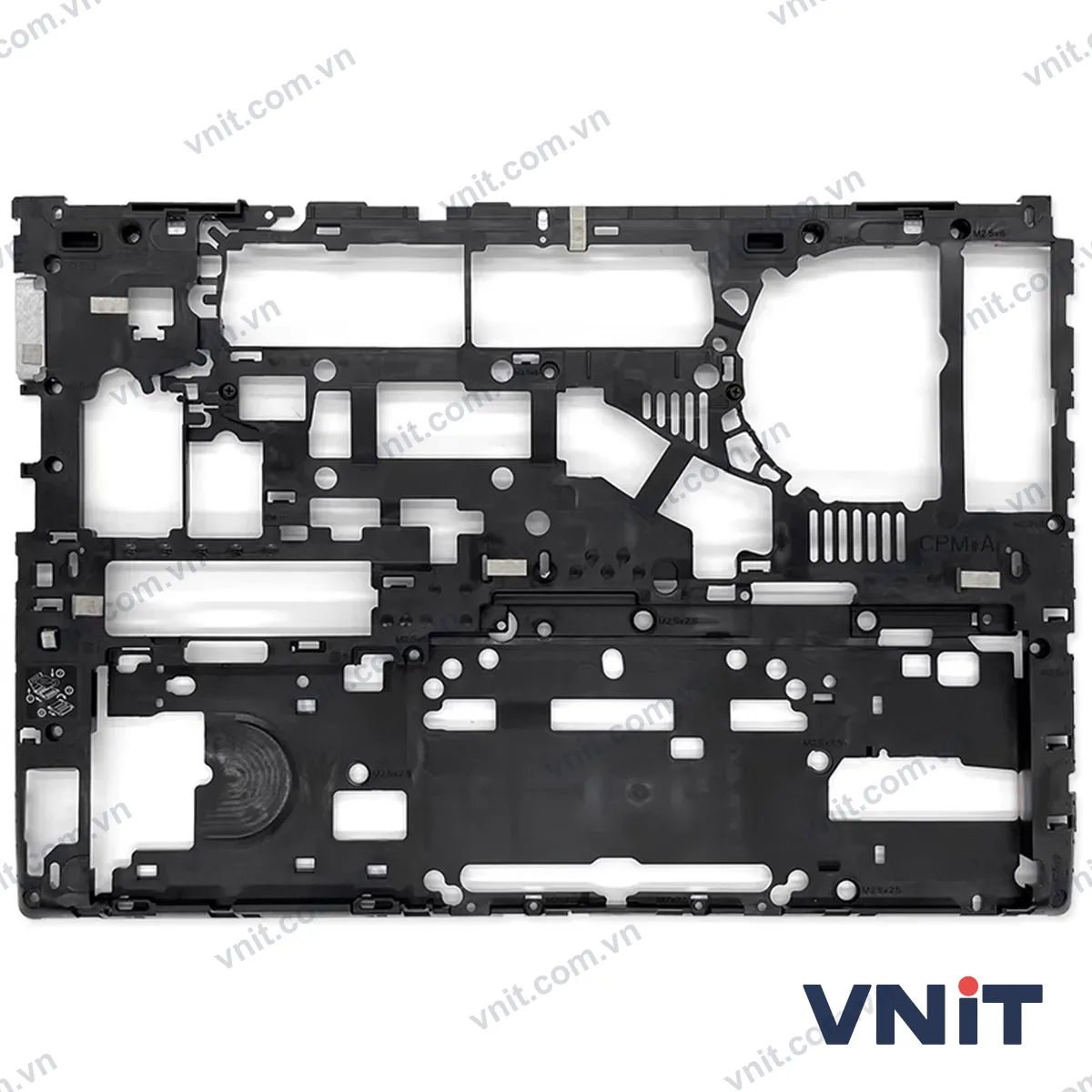 Vỏ laptop HP ProBook 640 645 G4 G5 frame - Mặt D (đáy máy)