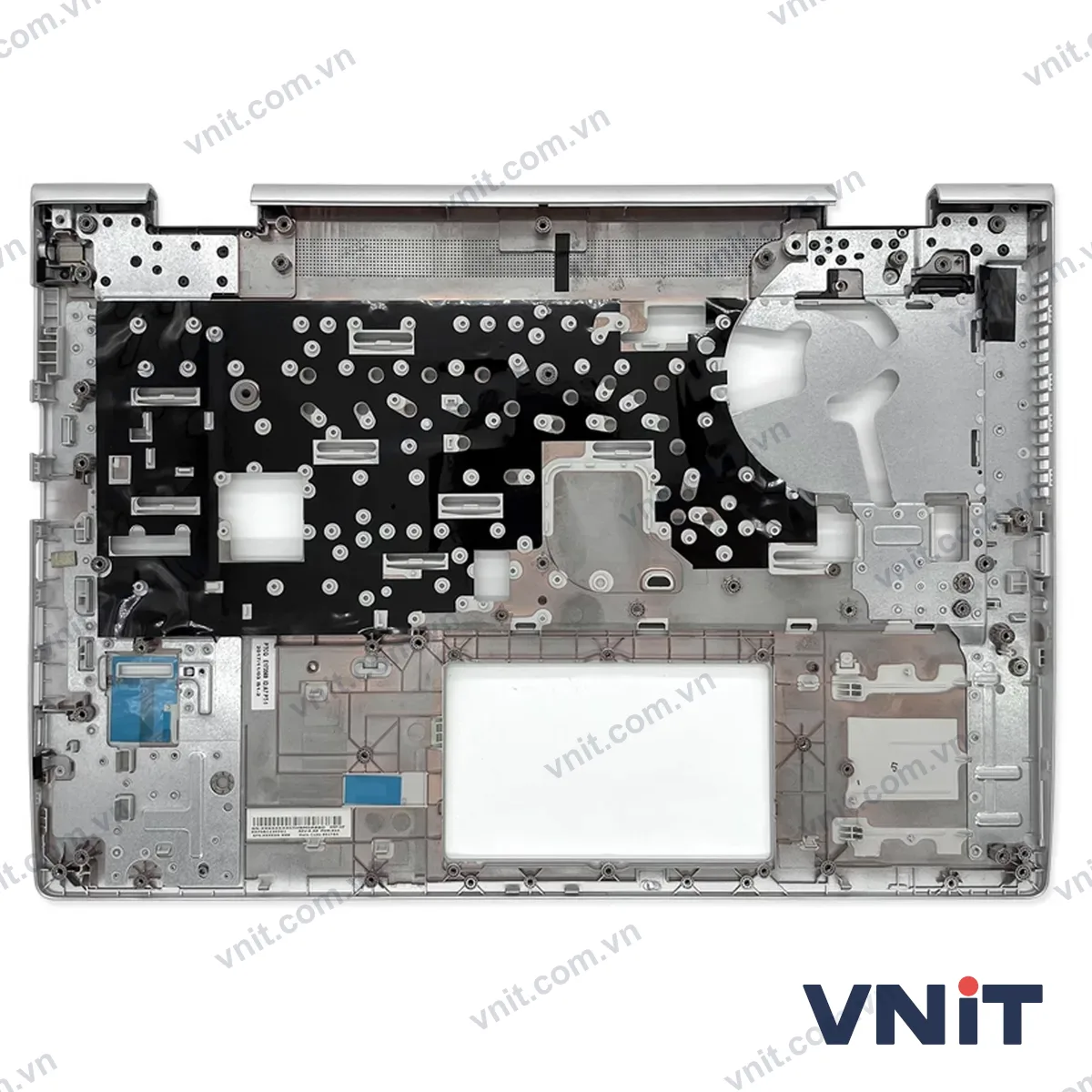 Vỏ laptop HP ProBook 640 645 G4 G5 - Mặt C (mặt bàn phím) - ảnh 2