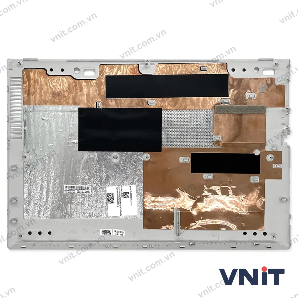 Vỏ laptop HP ProBook 640 645 G4 G5 - Mặt D (đáy máy) - ảnh 2
