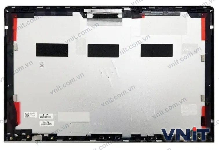 Vỏ laptop HP Probook 640 645 G8 440 445R G8 G9 - Mặt A (nắp lưng màn hình) (Màu bạc) - ảnh 2