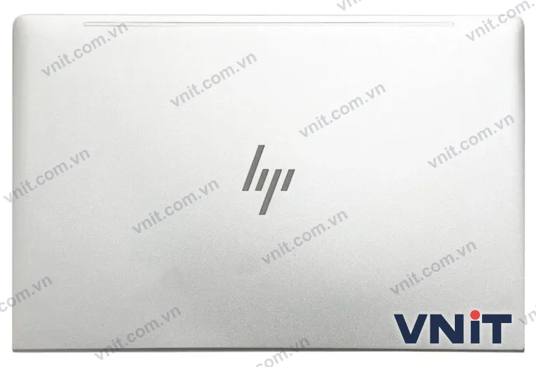 Vỏ laptop HP Probook 640 645 G8 440 445R G8 G9 - Mặt A (nắp lưng màn hình) (Màu bạc)