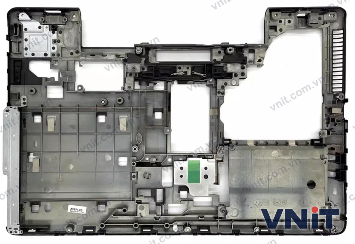 Vỏ laptop HP ProBook 650 655 G1 - Mặt D (đáy máy) - ảnh 2