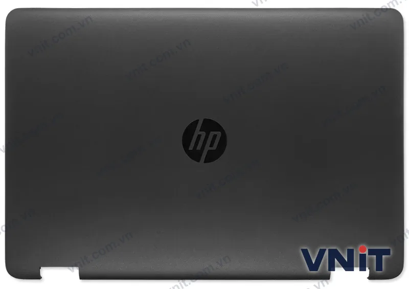 Vỏ laptop HP ProBook 650 655 G2 G3 - Mặt A (nắp lưng màn hình) (Màu đen)