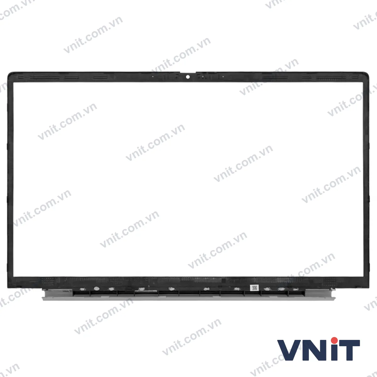 Vỏ laptop HP ProBook 650 655 G8 G9 - Mặt B (viền màn hình) (Màu đen) - ảnh 2