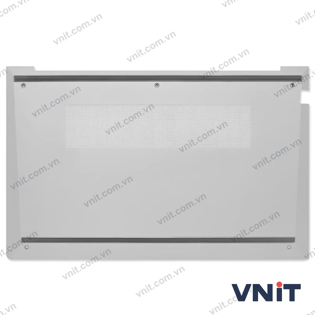 Vỏ laptop HP ProBook 650 655 G8 G9 metal - Mặt D (đáy máy) (Màu bạc)