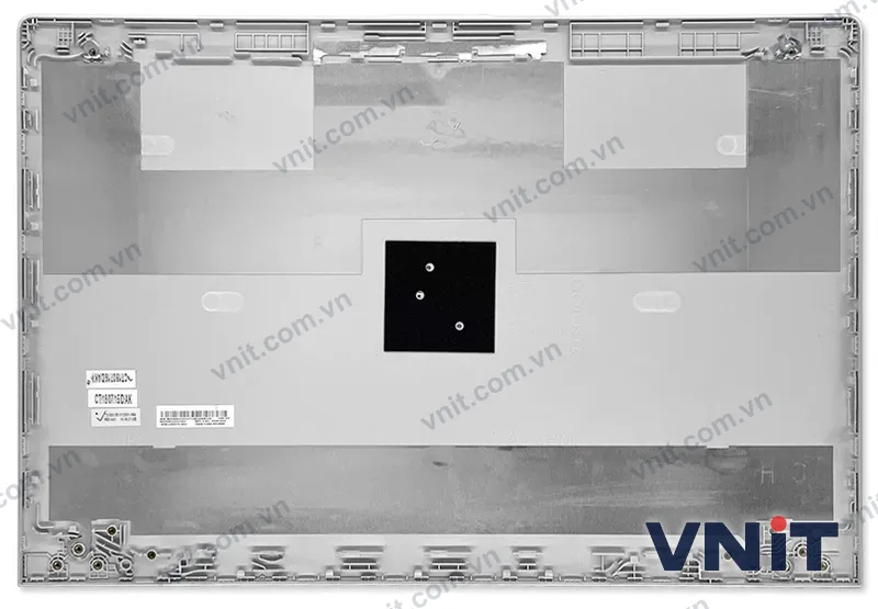Vỏ laptop HP ProBook 650 G4 655 G4 - Mặt A (nắp lưng màn hình) (Màu bạc) - ảnh 2