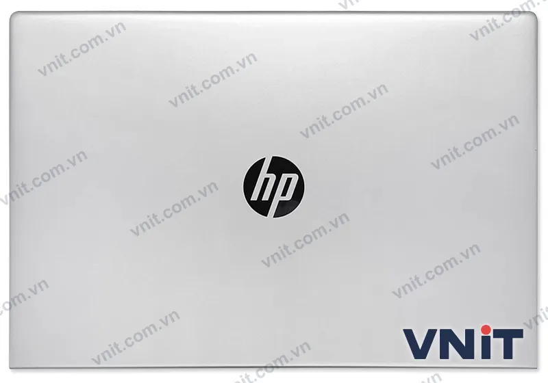 Vỏ laptop HP ProBook 650 G4 655 G4 - Mặt A (nắp lưng màn hình) (Màu bạc)