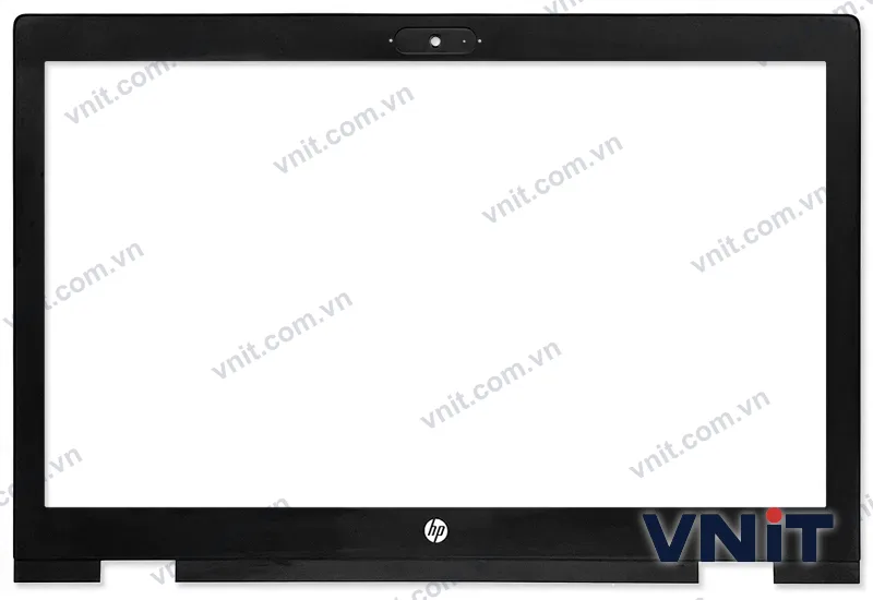 Vỏ laptop HP ProBook 650 G4 655 G4 - Mặt B (viền màn hình) (Màu đen)