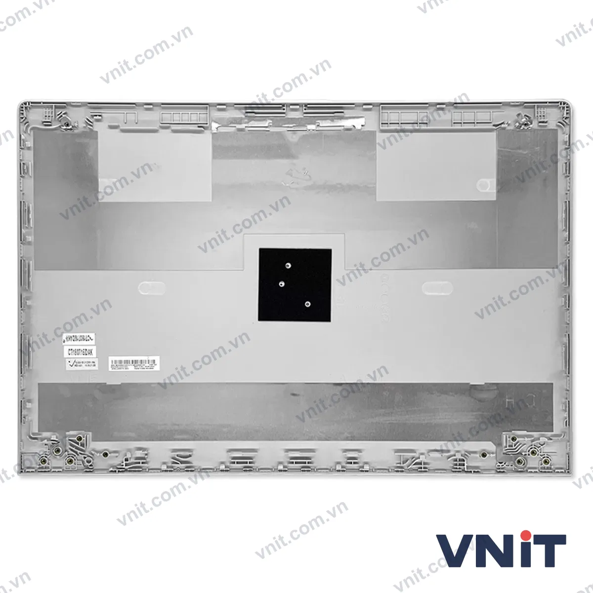 Vỏ laptop HP ProBook 650 G5 655 G5 - Mặt A (nắp lưng màn hình) (Màu bạc) - ảnh 2