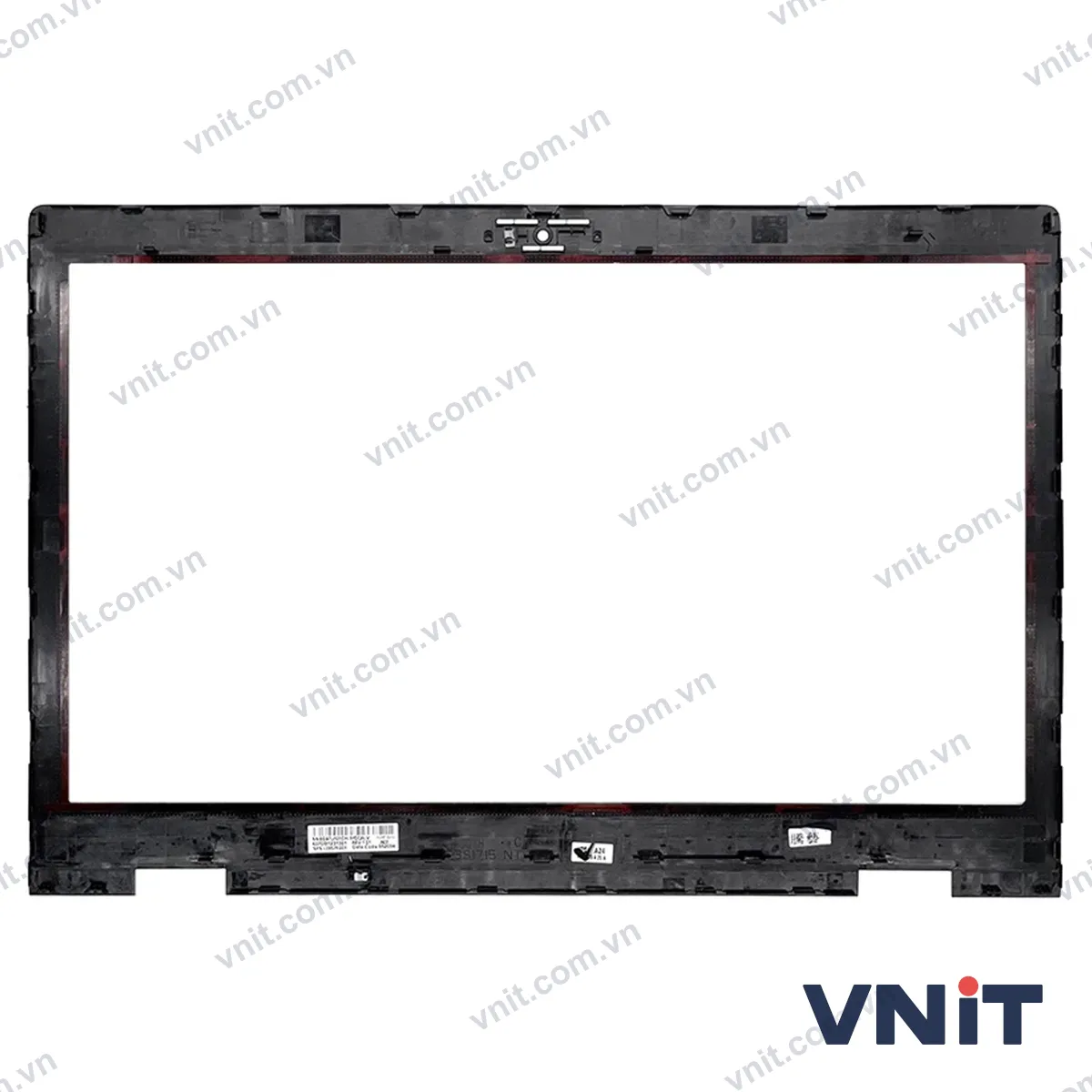 Vỏ laptop HP ProBook 650 G5 655 G5 - Mặt B (viền màn hình) (Màu đen) - ảnh 2