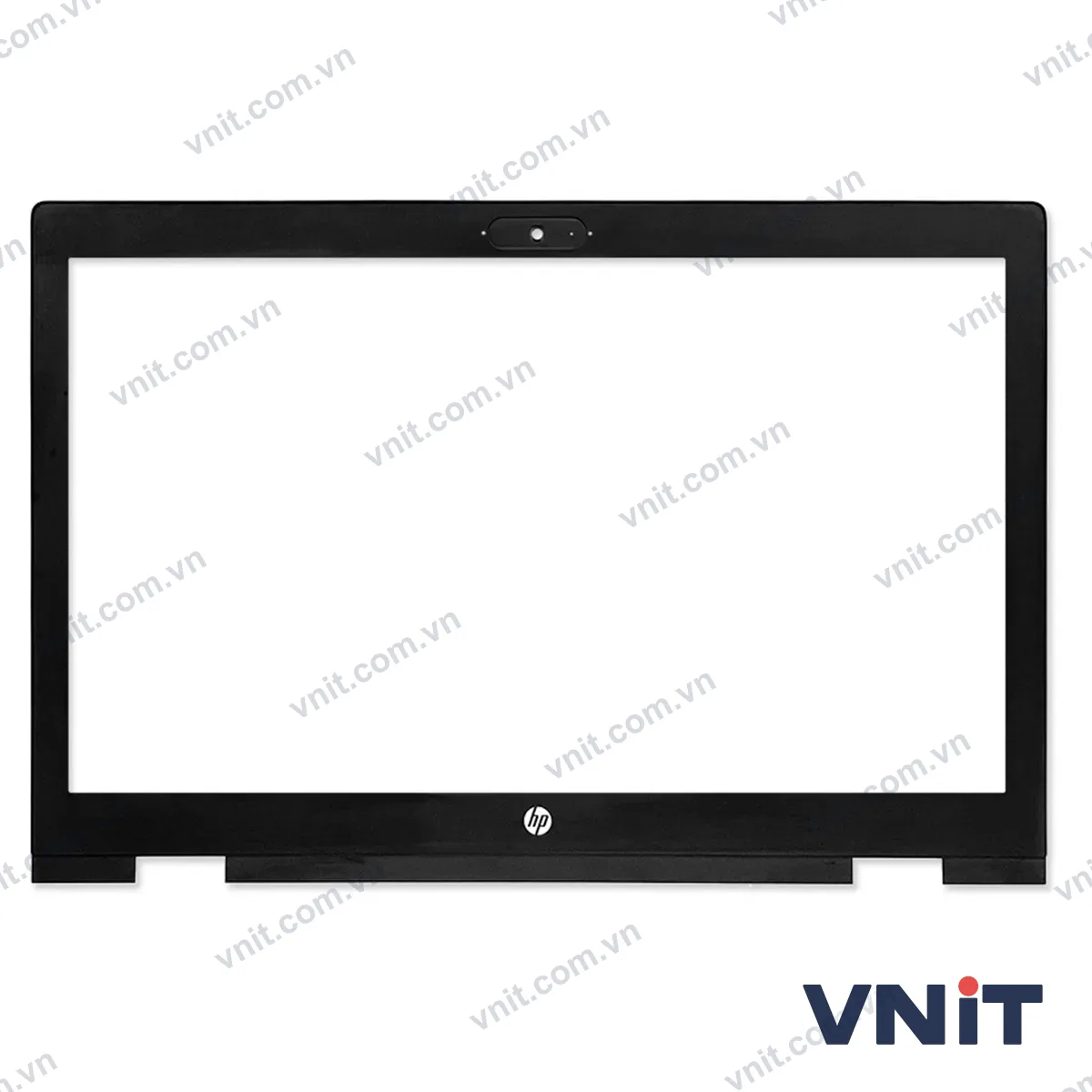 Vỏ laptop HP ProBook 650 G5 655 G5 - Mặt B (viền màn hình) (Màu đen)
