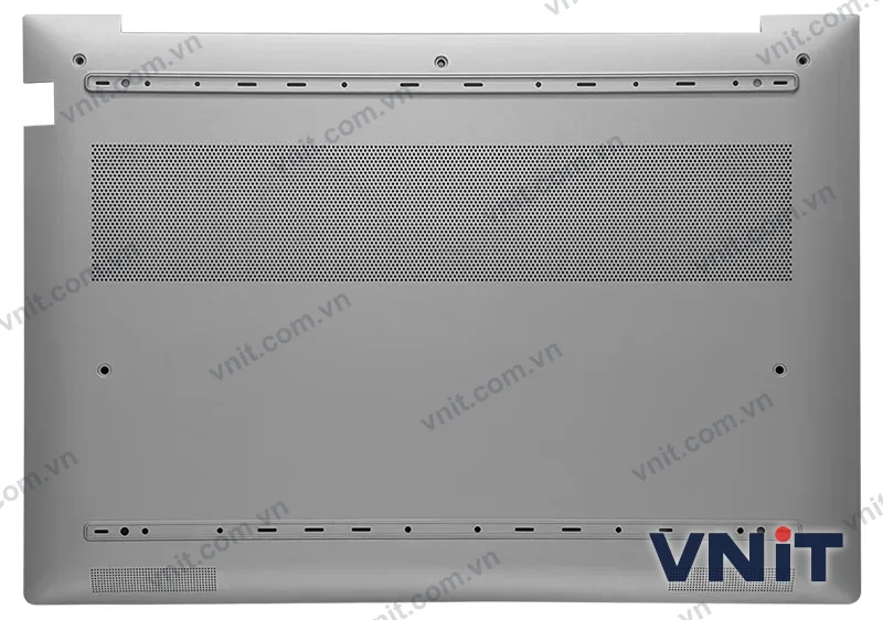 Vỏ laptop HP ProBook14 ZHAN66 440 445 G11 HSN-Q39C metal - Mặt D (đáy máy) (Màu bạc)