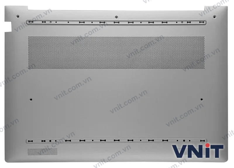 Vỏ laptop HP ProBook14 ZHAN66 450 455 G11 - Mặt D (đáy máy) (Màu bạc)
