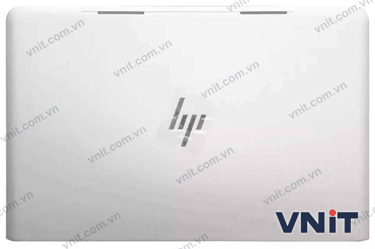 Vỏ laptop HP Spectre 13-V117TU 13-V116TU TPN-C127 - Mặt A (nắp lưng màn hình) (Màu bạc)