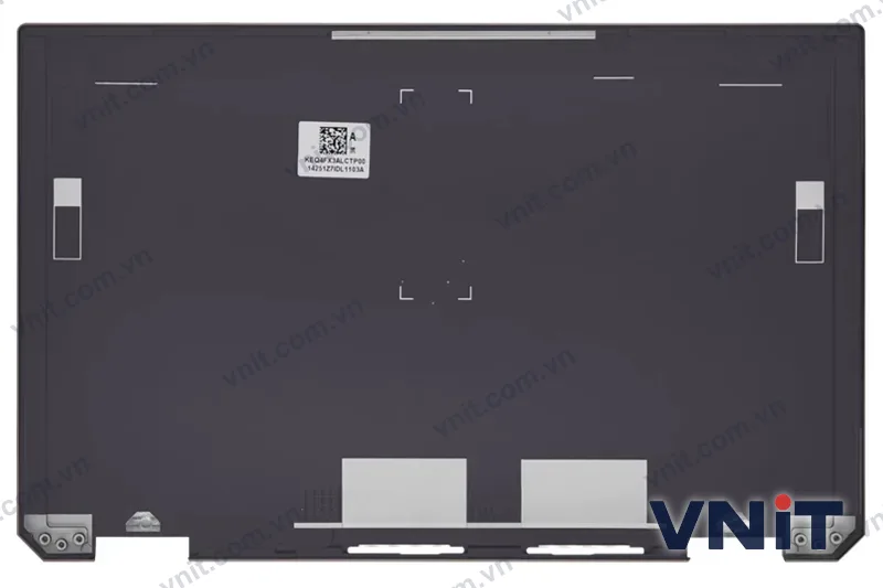 Vỏ laptop HP Spectre X360 13-AW TPN-Q225 brown - Mặt A (nắp lưng màn hình) - ảnh 2