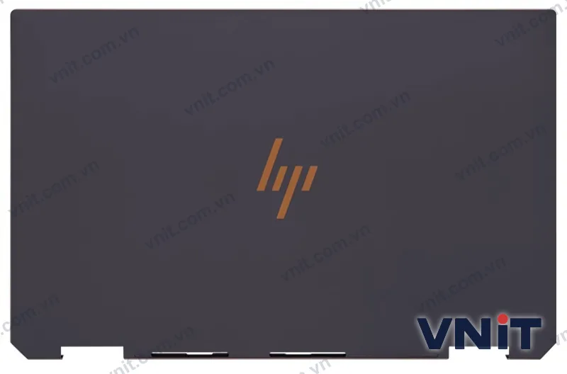 Vỏ laptop HP Spectre X360 13-AW TPN-Q225 brown - Mặt A (nắp lưng màn hình)