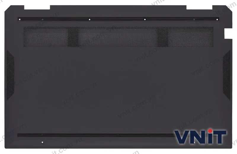 Vỏ laptop HP Spectre X360 13-AW TPN-Q225 brown - Mặt D (đáy máy)