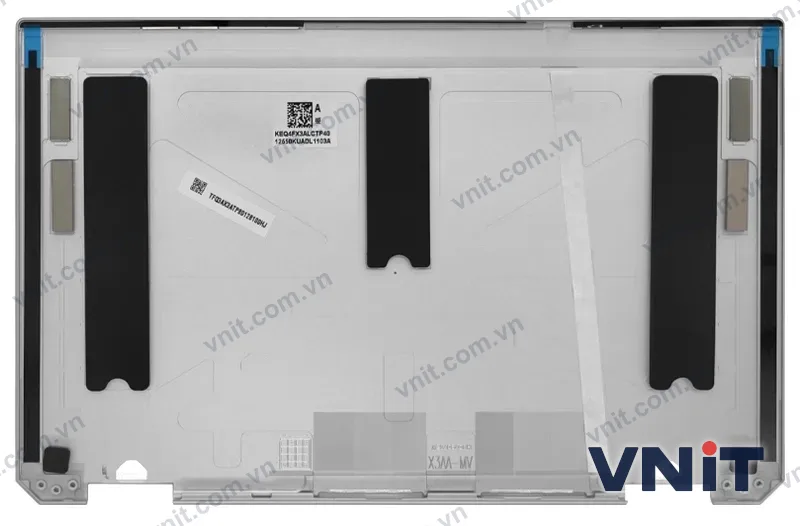 Vỏ laptop HP Spectre X360 13-AW TPN-Q225 - Mặt A (nắp lưng màn hình) (Màu bạc) - ảnh 2