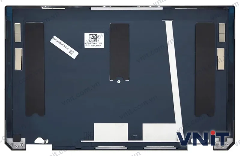 Vỏ laptop HP Spectre X360 13-AW TPN-Q225 - Mặt A (nắp lưng màn hình) (Màu xanh) - ảnh 2