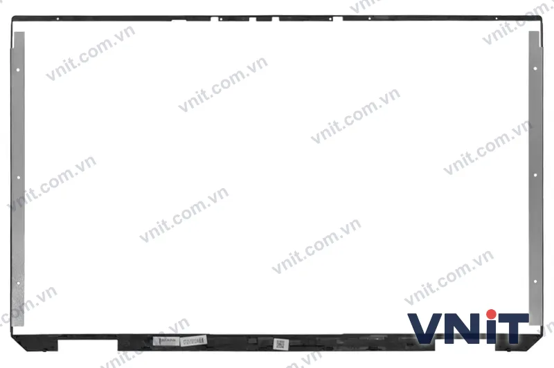 Vỏ laptop HP Spectre X360 13-AW TPN-Q225 - Mặt B (viền màn hình) (Màu bạc) - ảnh 2