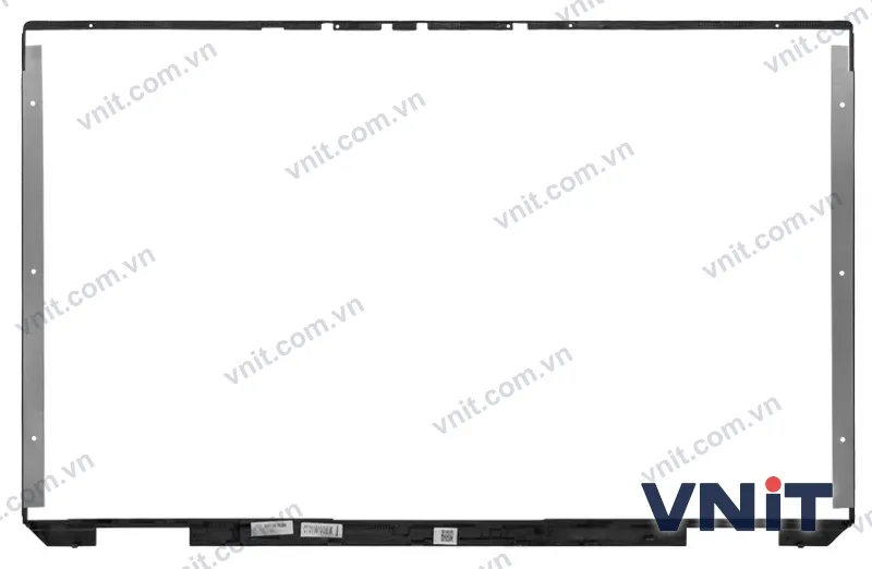 Vỏ laptop HP Spectre X360 13-AW TPN-Q225 - Mặt B (viền màn hình) (Màu xanh) - ảnh 2