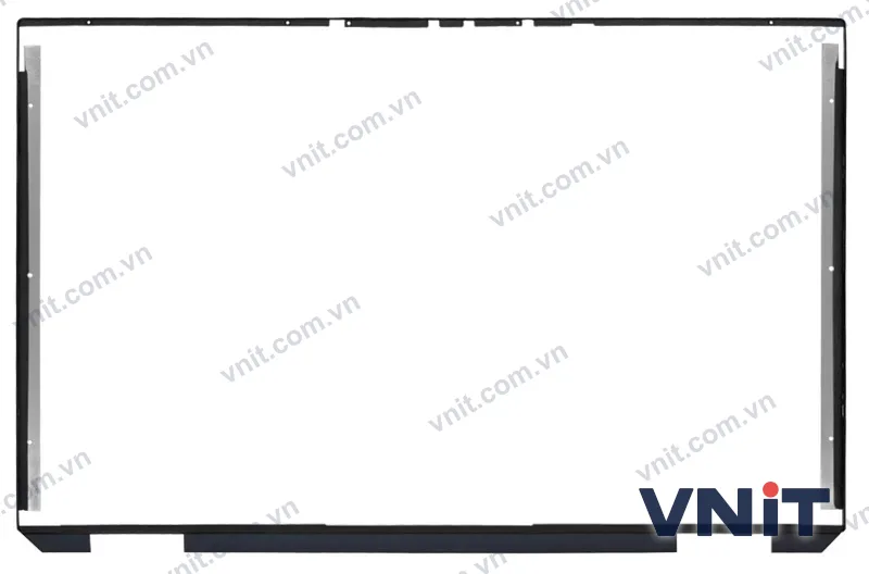 Vỏ laptop HP Spectre X360 13-AW TPN-Q225 - Mặt B (viền màn hình) (Màu xanh)