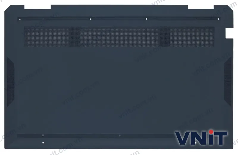Vỏ laptop HP Spectre X360 13-AW TPN-Q225 - Mặt D (đáy máy) (Màu xanh)