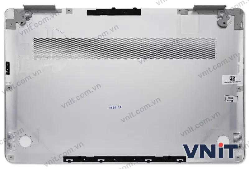Vỏ laptop HP SPECTRE X360 13-W 13-AC TPN-Q178 - Mặt D (đáy máy) (Màu bạc) - ảnh 2