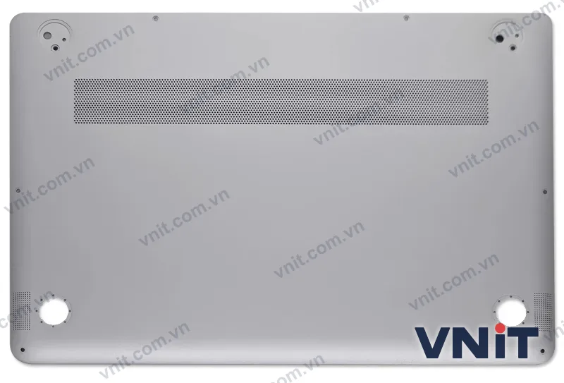 Vỏ laptop HP SPECTRE X360 13-W 13-AC TPN-Q178 - Mặt D (đáy máy) (Màu bạc)