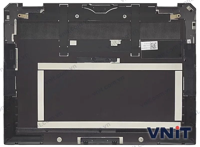 Vỏ laptop HP Spectre x360 14-EA brown - Mặt D (đáy máy) - ảnh 2