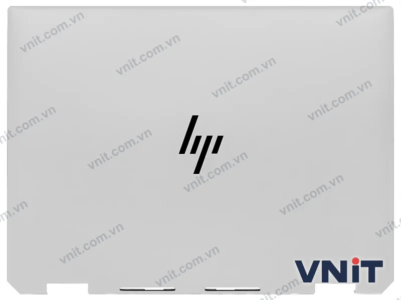 Vỏ laptop HP Spectre x360 14-EA - Mặt A (nắp lưng màn hình) (Màu bạc)