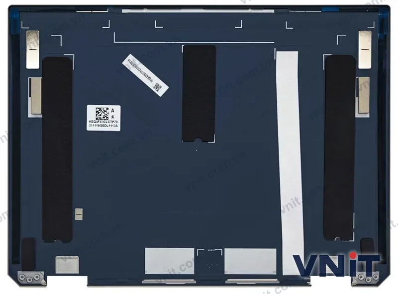 Vỏ laptop HP Spectre x360 14-EA - Mặt A (nắp lưng màn hình) (Màu xanh) - ảnh 2